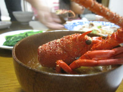 従兄弟はスーパーバイヤー
