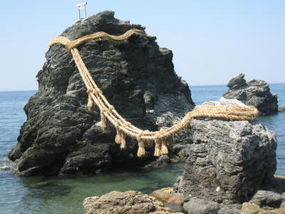 伊勢旅行(鳥羽水族館編)