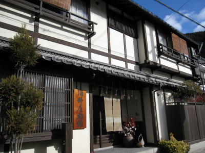 美ヶ原温泉へ一泊旅行