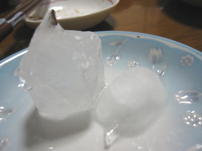家庭でウイスキーを美味しく飲むなら