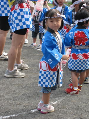ぬまっこまつり2010