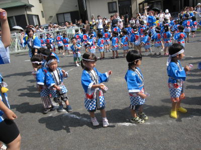 ぬまっこまつり2010