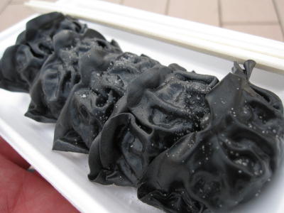 2010 浜松餃子祭り