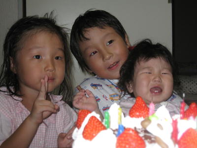 静岡司厨士協会納涼会2010