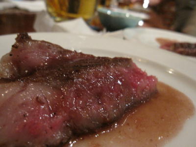 静岡司厨士協会納涼会2010
