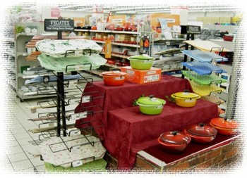 カルフール 南町田店♪