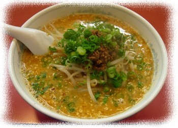 菊川市 中国料理 『得意斎』