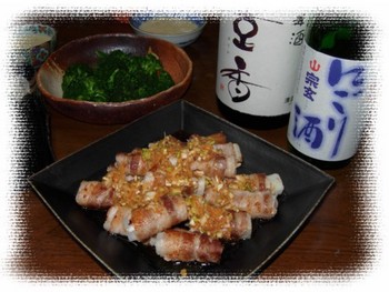 久々の・・・
