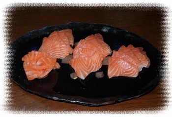 久々の・・・