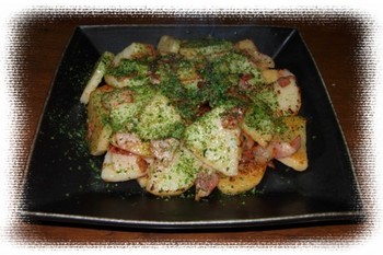 久々の・・・