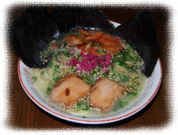 久々の・・・