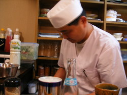 酔りどころ「だえん」
