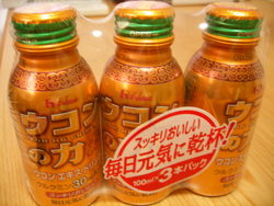 これに期待して