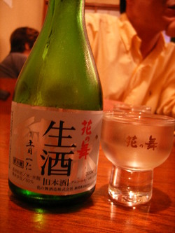 昨晩は・・・