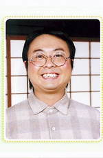 似てる~♪