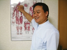 プロフィール