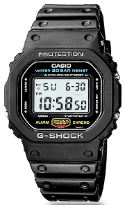 G-SHOCK - コラボ/G-SHOCK/矢沢永吉/プレモル/時計/DW-5600/スピード