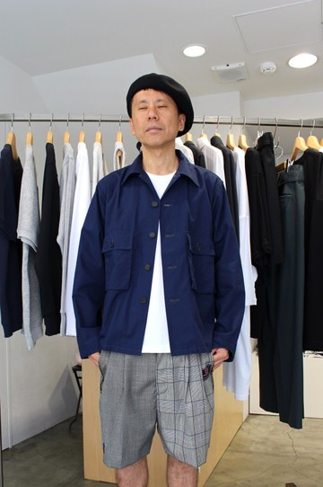CORONAと言えばジャックシャツ CORONAと言えばジャックシャツ