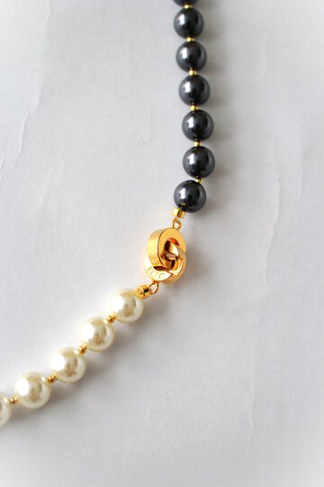 【22A/W】SISEの新しいパールアクセサリー 【22A/W】SISEの新しいパールアクセサリー
