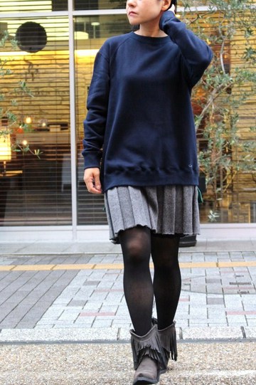 雨露とスウェット。(SueUNDERCOVER) 雨露とスウェット。(SueUNDERCOVER)