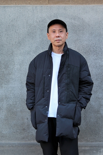 【2021年版】PORTER CLASSICのダウン 【2021年版】PORTER CLASSICのダウン
