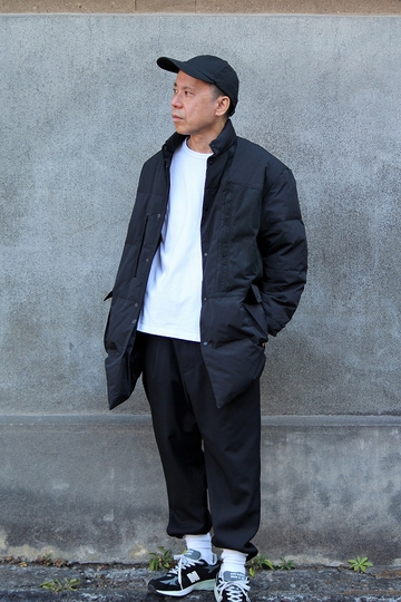 【2021年版】PORTER CLASSICのダウン 【2021年版】PORTER CLASSICのダウン