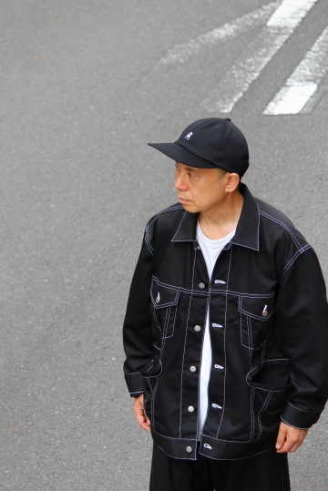 NOHARAという聞いたこともないブランドをご紹介します NOHARAという聞いたこともないブランドをご紹介します