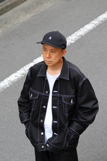 NOHARAという聞いたこともないブランドをご紹介します NOHARAという聞いたこともないブランドをご紹介します