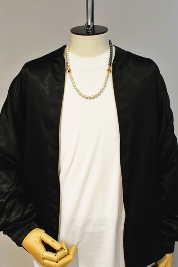 【22A/W】SISEの新しいパールアクセサリー 【22A/W】SISEの新しいパールアクセサリー