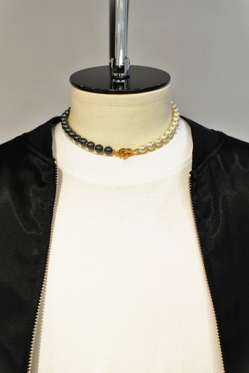 【22A/W】SISEの新しいパールアクセサリー 【22A/W】SISEの新しいパールアクセサリー