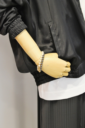 【22A/W】SISEの新しいパールアクセサリー 【22A/W】SISEの新しいパールアクセサリー