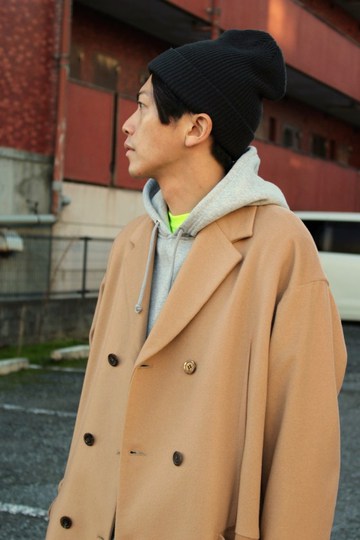 【SALE】SISEのフ―ディスウェット 【SALE】SISEのフ―ディスウェット
