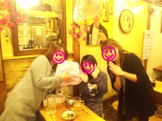 バースデー♪