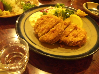 静岡の地酒は美味しい♪