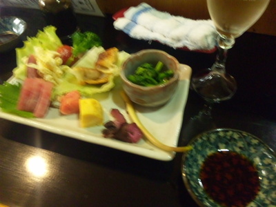 静岡の地酒は美味しい♪