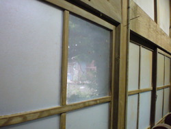 窓