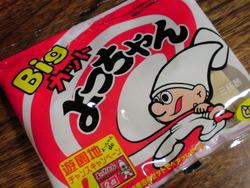 よっちゃん