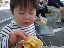 農業祭