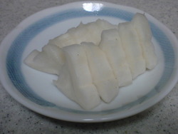 明日は・・・