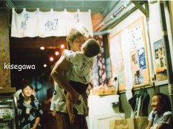 「避暑」写真展