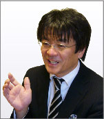 北条規さん