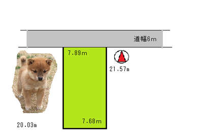 葵区で、わんこが走れるお庭が欲しいなら 葵区で、わんこが走れるお庭が欲しいなら