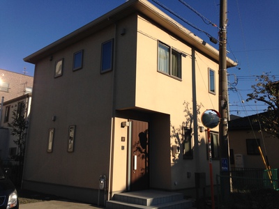 築5年、こだわり素材の中古住宅 築5年、こだわり素材の中古住宅