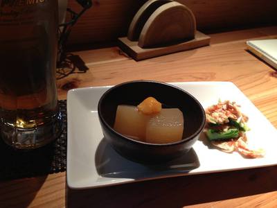 葵区紺屋町『必然』 葵区紺屋町『必然』