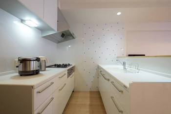 え?このお部屋ってマンション? え?このお部屋ってマンション?