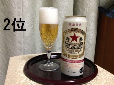 一雨ごとに春が近づく、ビールが美味しい 一雨ごとに春が近づく、ビールが美味しい