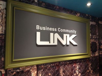 紺屋町LINKにて富士山写真展 紺屋町LINKにて富士山写真展