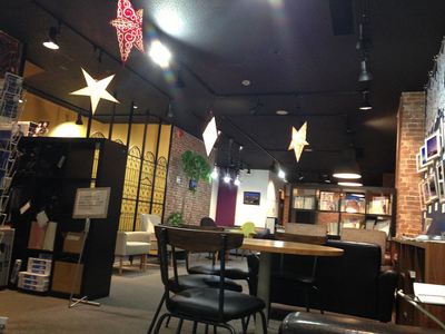 紺屋町LINKにて富士山写真展 紺屋町LINKにて富士山写真展