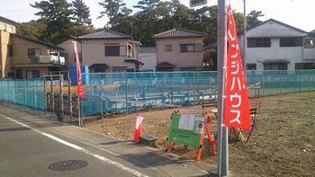 人気学区の分譲地 人気学区の分譲地
