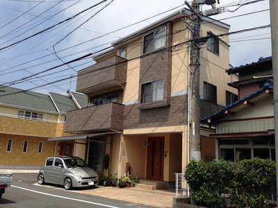2世帯住宅を賢く手に入れるなら 2世帯住宅を賢く手に入れるなら
